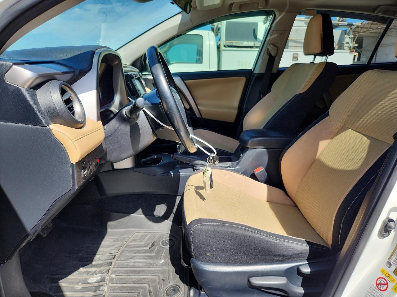 2018 Toyota Rav4 Xle - Фото 7