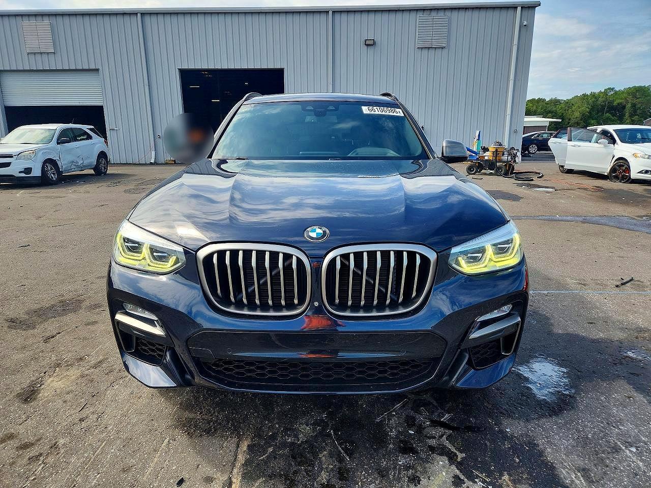 2019 BMW X3 xDrivem40I - Image 5