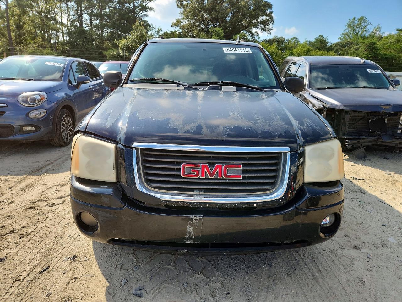 2007 GMC Envoy - Фото 5
