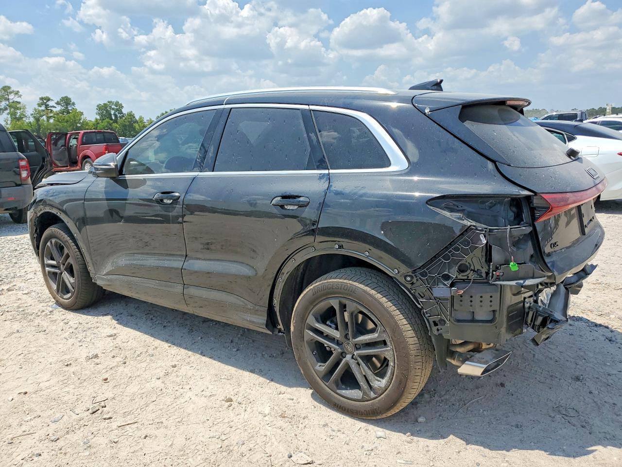 2026 Audi Q5 Premium - Фото 2