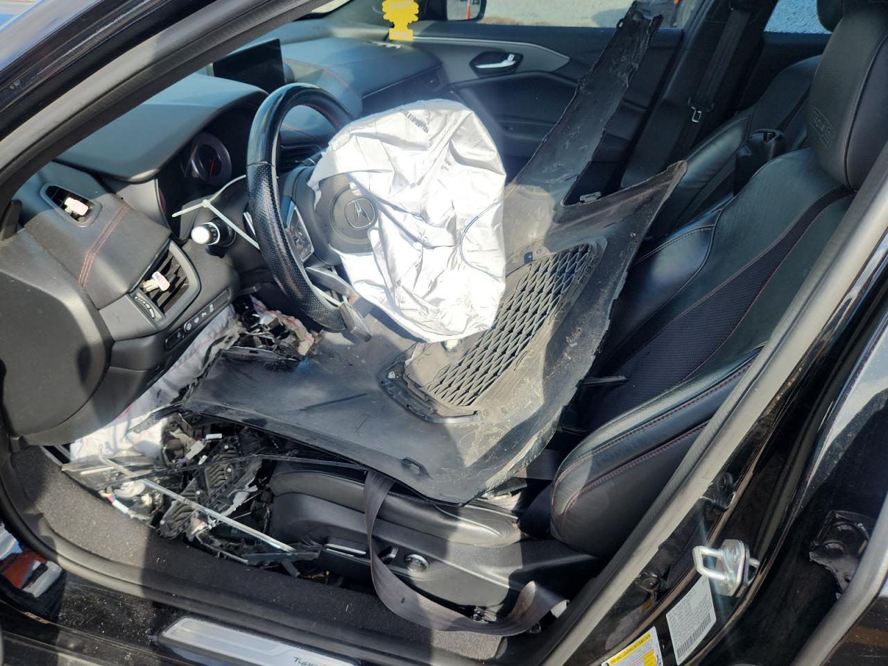 2022 Acura Tlx Type S - Image 7