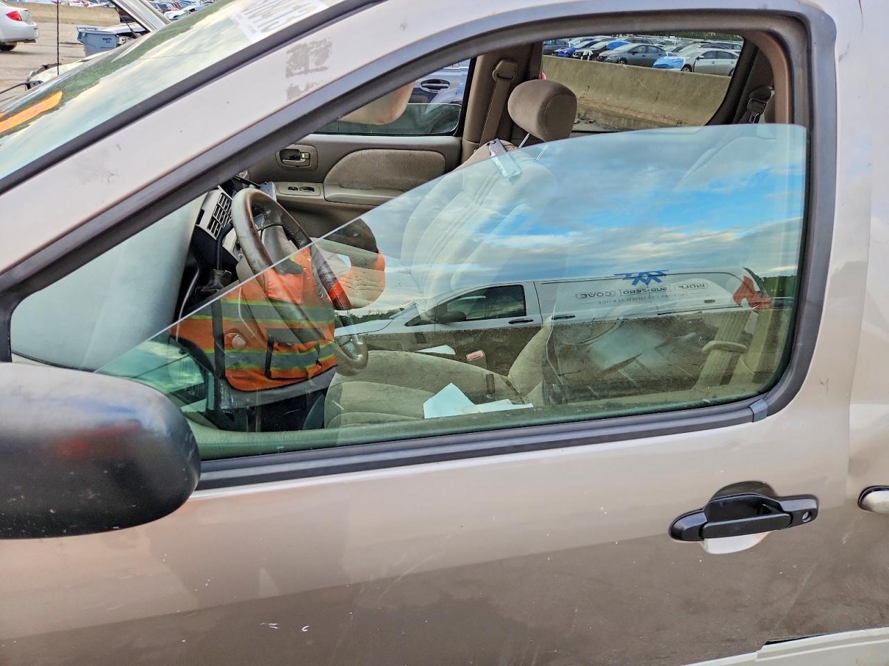1999 Toyota Sienna Xle - Фото 7
