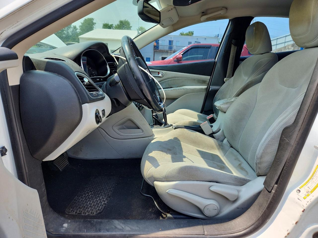 2013 Dodge Dart Sxt - Фото 7
