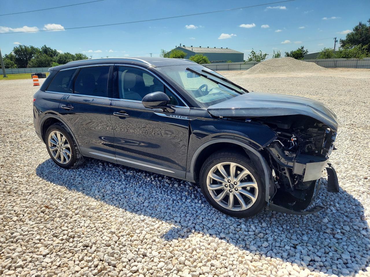 2020 Lincoln Corsair - Фото 4