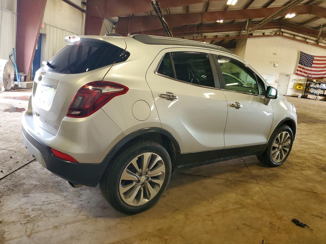 2019 Buick Encore Preferred - Фото 3