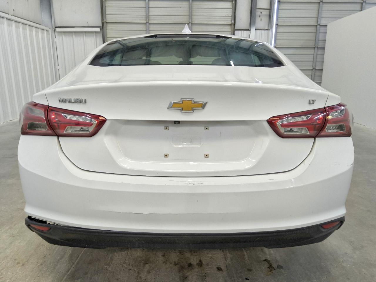 2021 Chevrolet Malibu Lt - Image 6