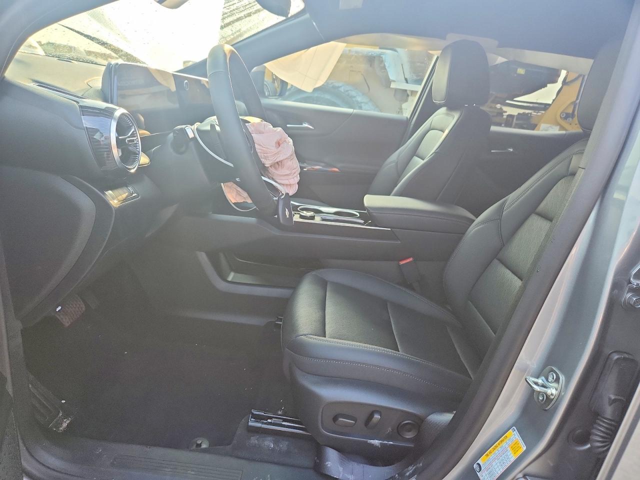 2026 Chevrolet Equinox Lt - Image 7