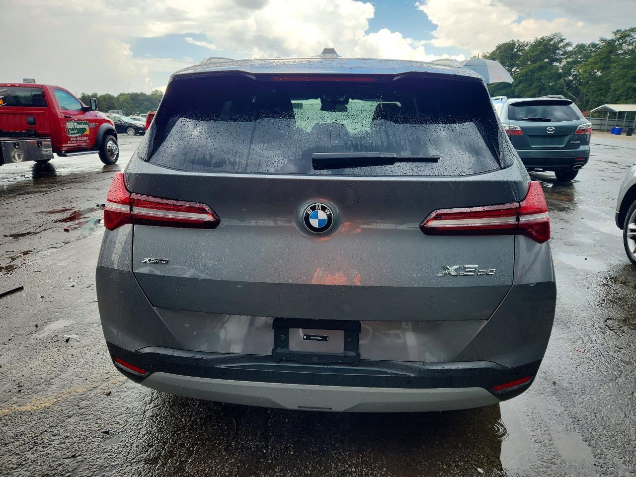 2026 BMW X3 30 xDrive - Image 6