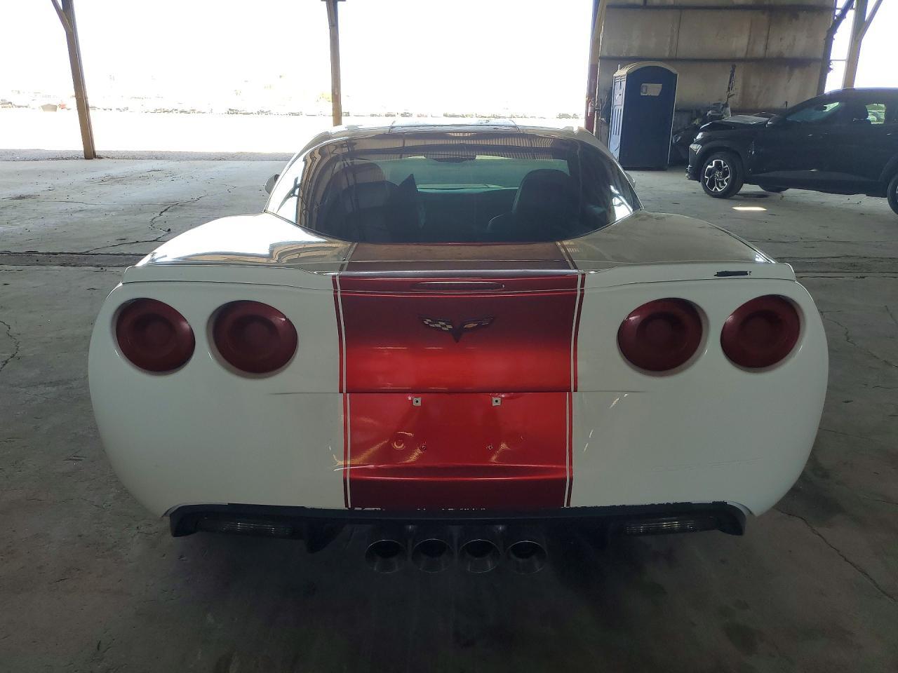 2012 Chevrolet Corvette - Фото 6