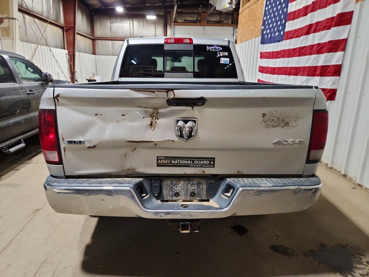 2018 Ram 1500 Slt - Image 6