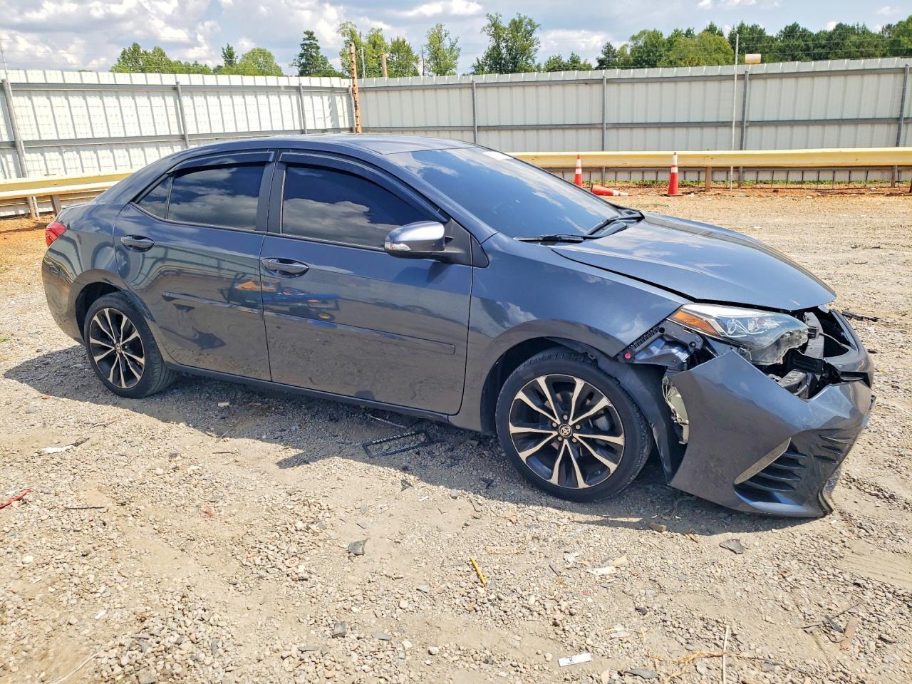 2019 Toyota Corolla Se - Image 4