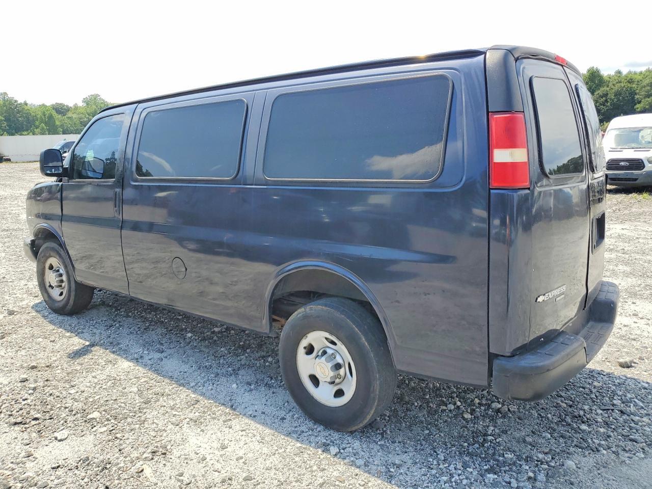 2014 Chevrolet 1500 Regular Cab 117 - Фото 2