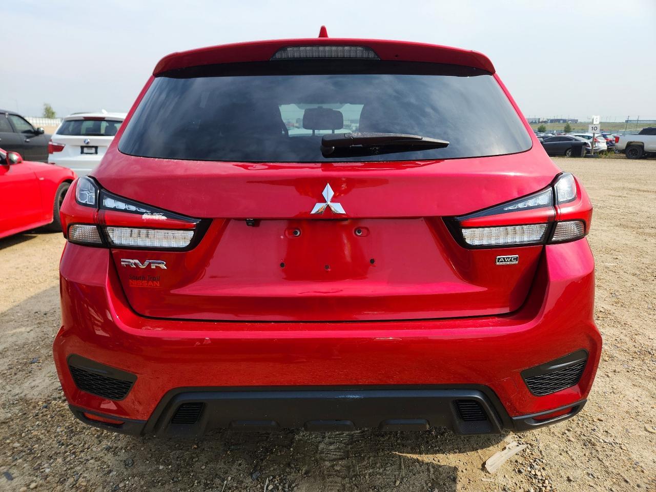 2021 Mitsubishi Rvr Se - Фото 6