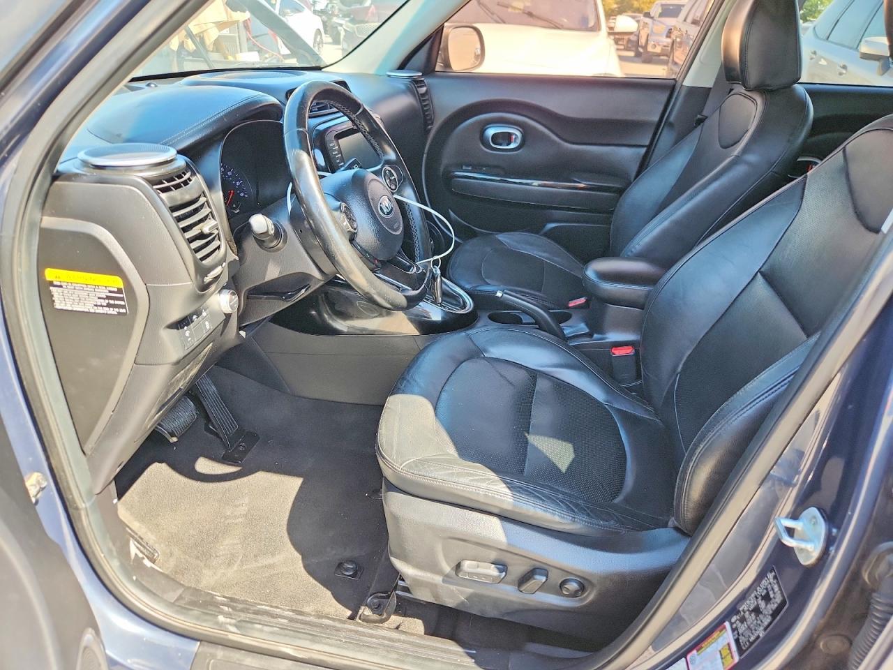 2016 Kia Soul ! - Image 7