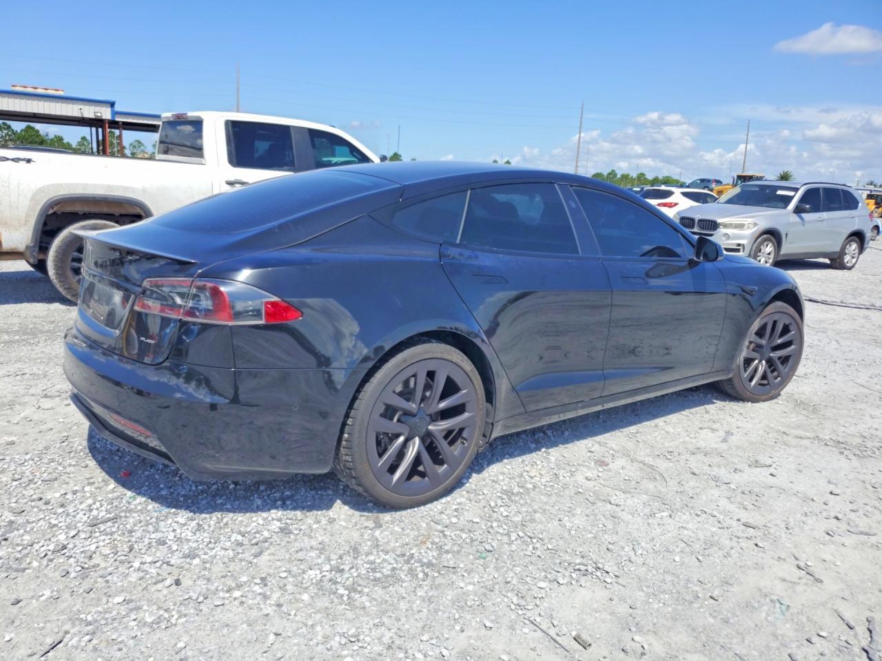 2021 Tesla Model S - Image 3