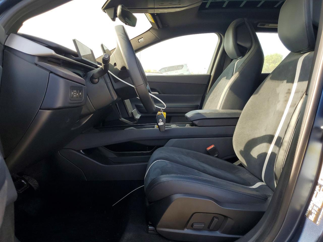 2023 Fisker Inc. Ocean Ocean One - Фото 7