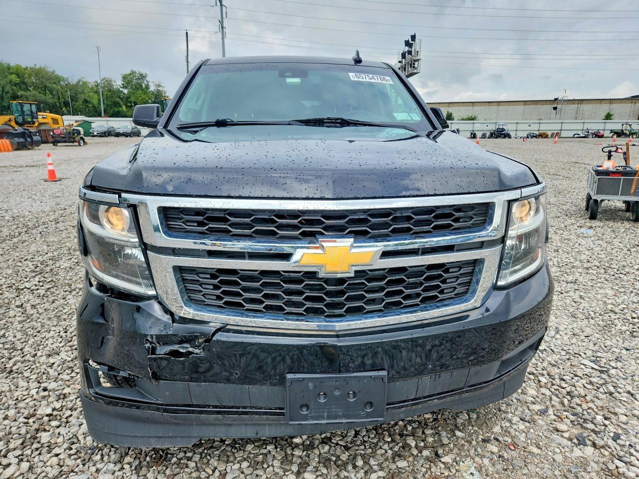2019 Chevrolet Suburban K1500 Lt - Фото 5