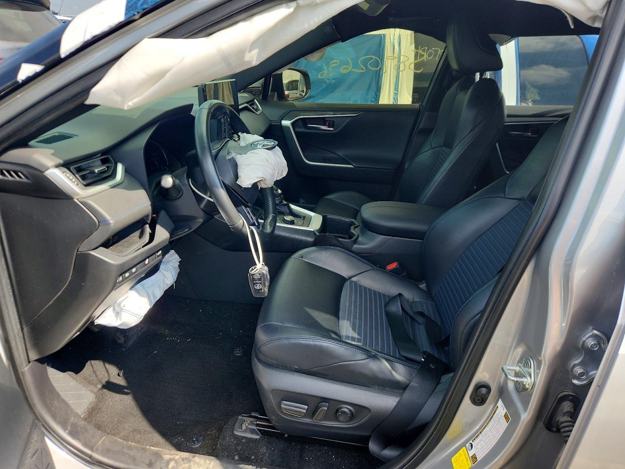 2023 Toyota Rav4 Xse - Image 7