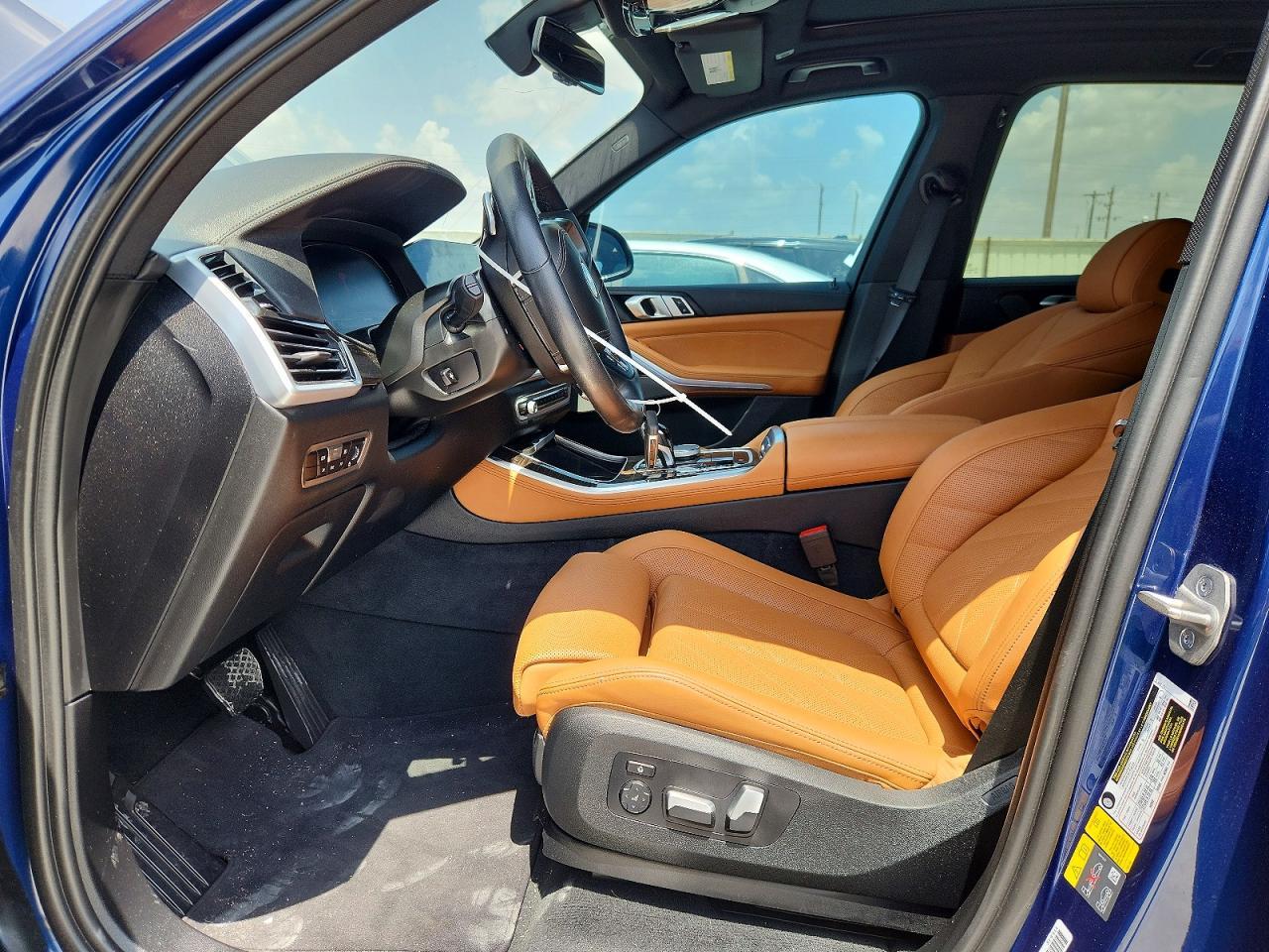 2023 BMW X5 Sdrive 40I - Фото 7