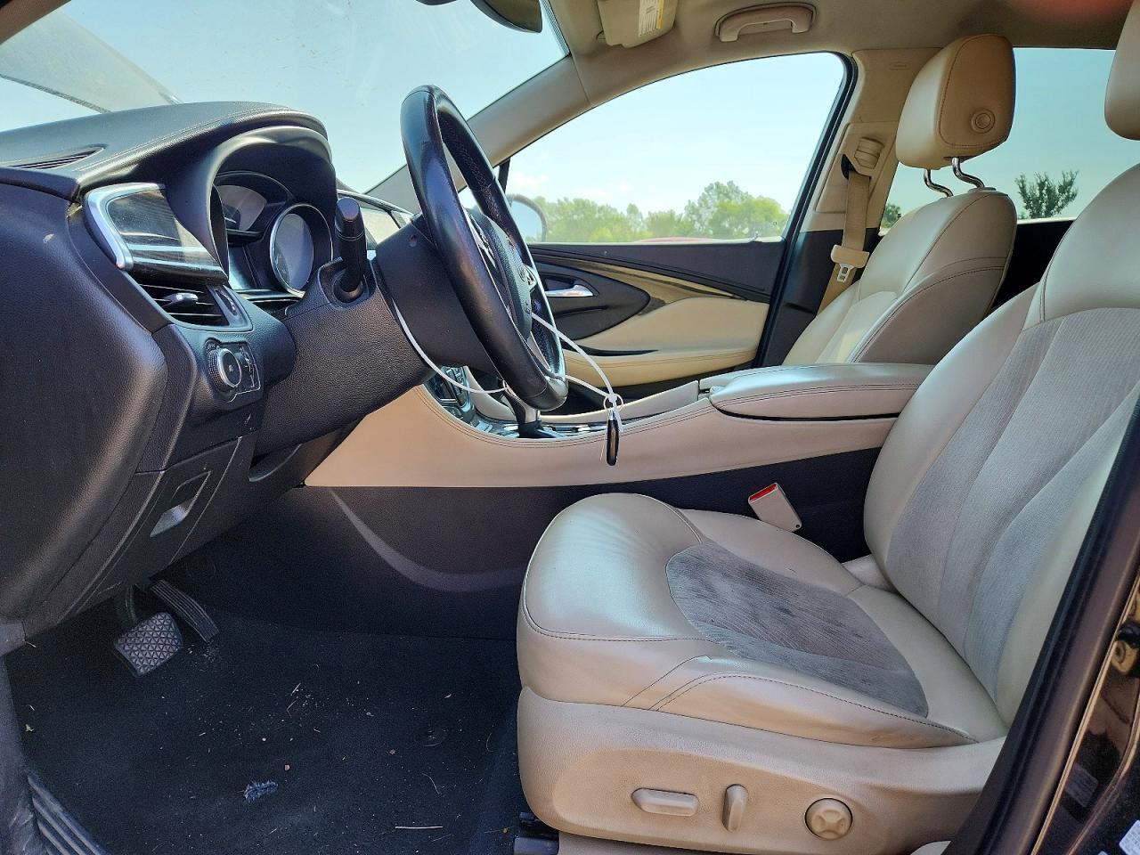 2019 Buick Envision Preferred - Фото 7