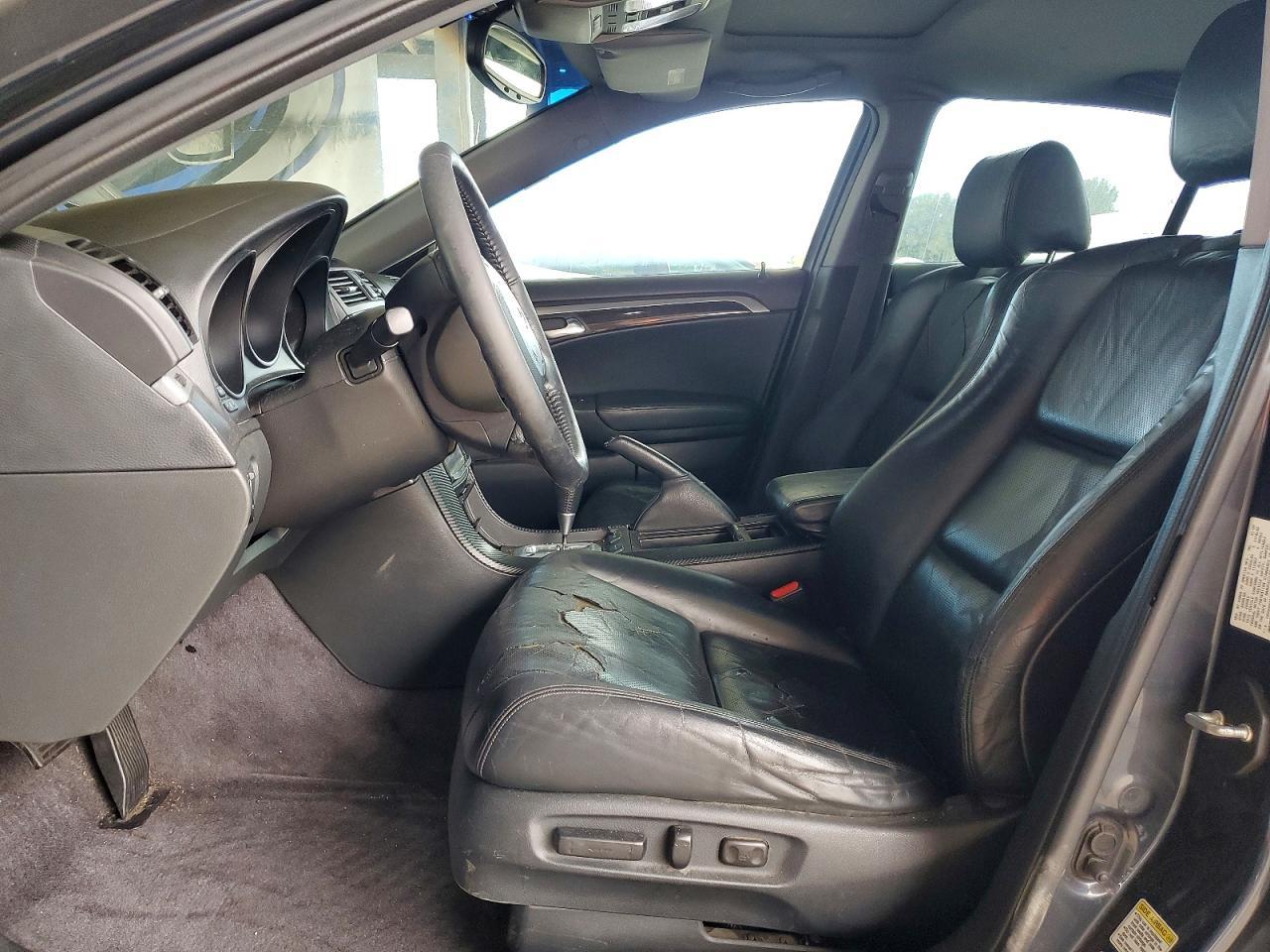 2007 Acura Tl - Фото 7