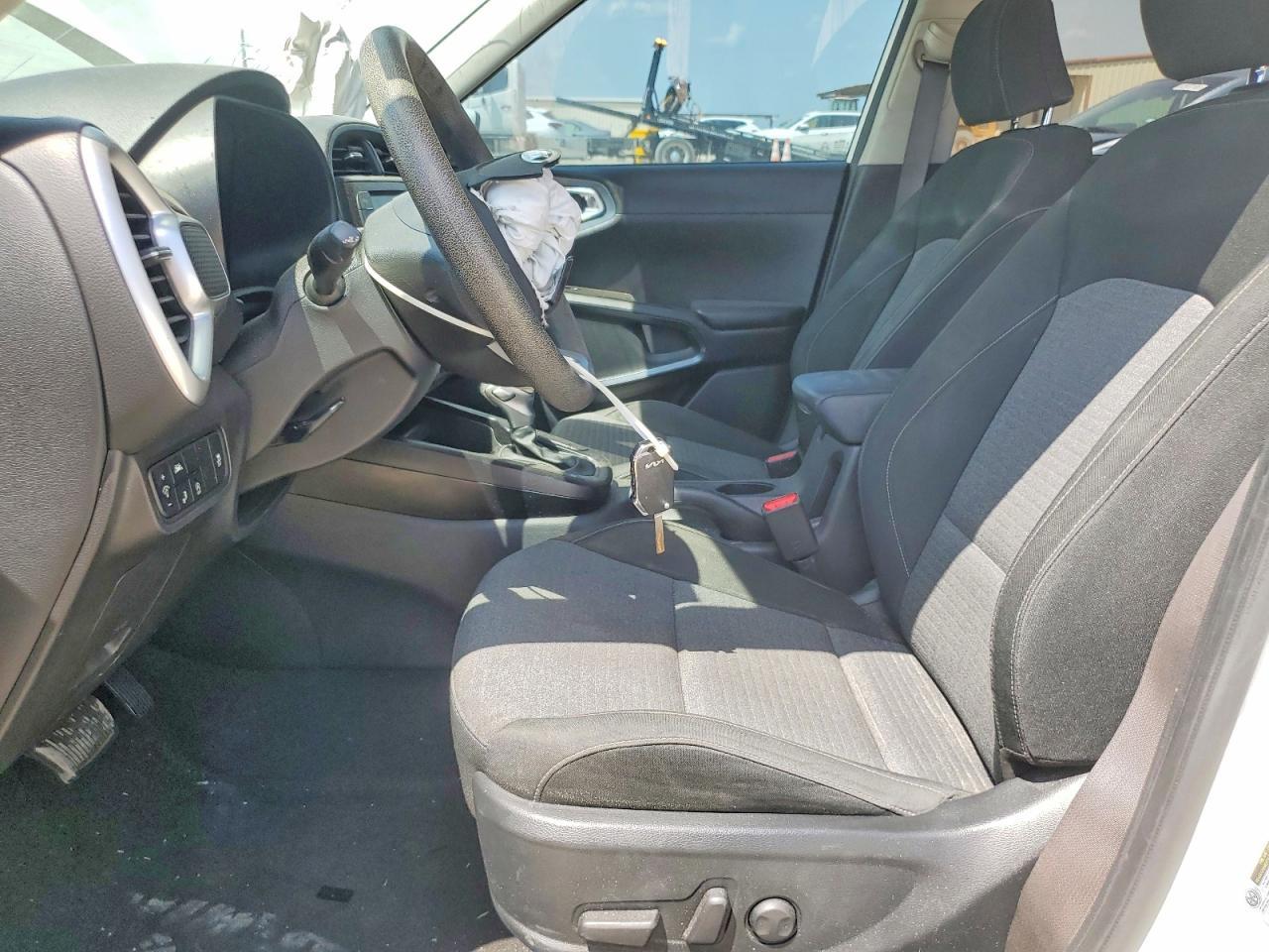 2021 Kia Soul S - Фото 7