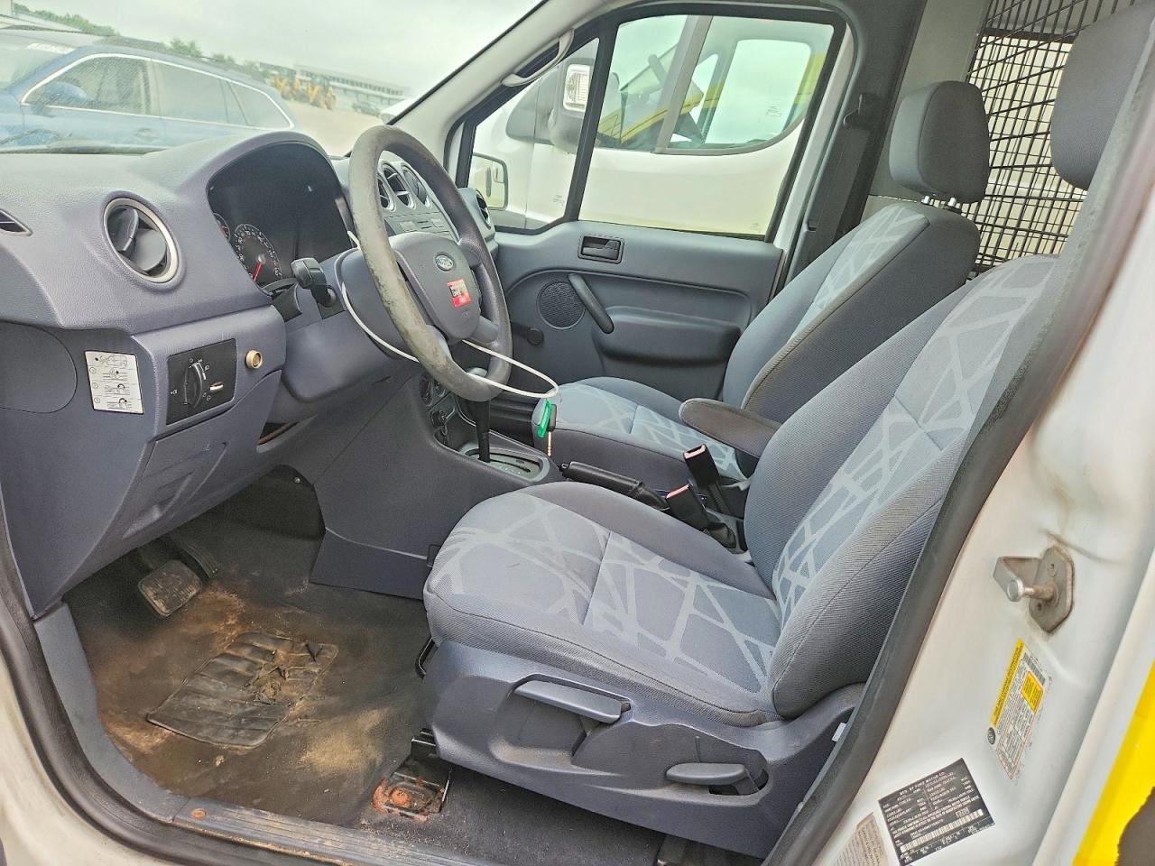 2011 Ford Transit Connect Xl - Image 7