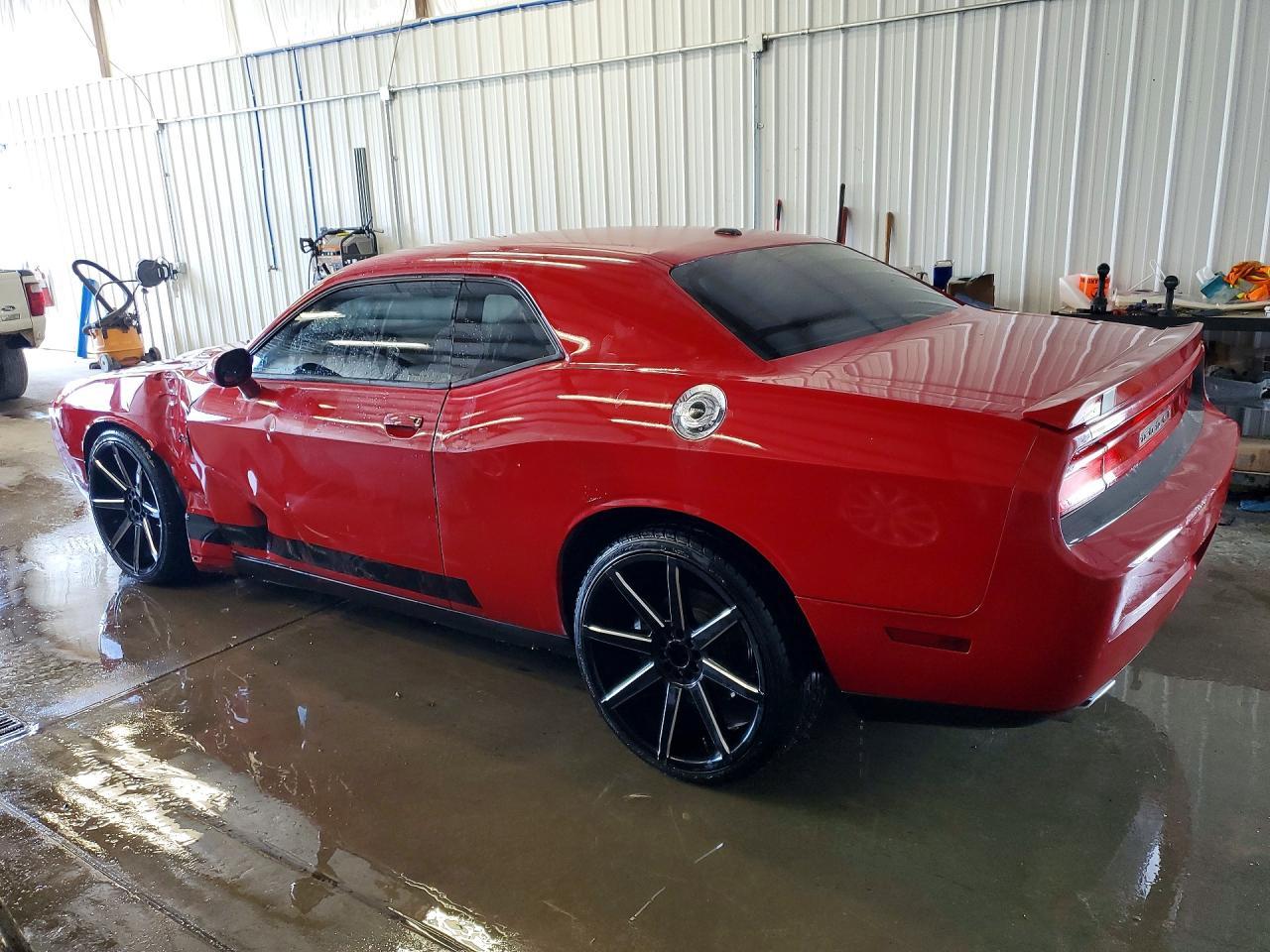 2013 Dodge Challenger R/T - Фото 2