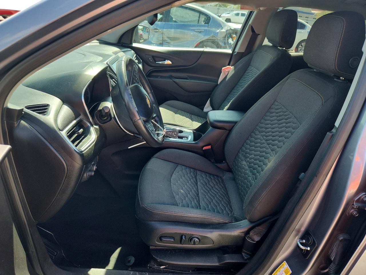 2018 Chevrolet Equinox Lt - Фото 7