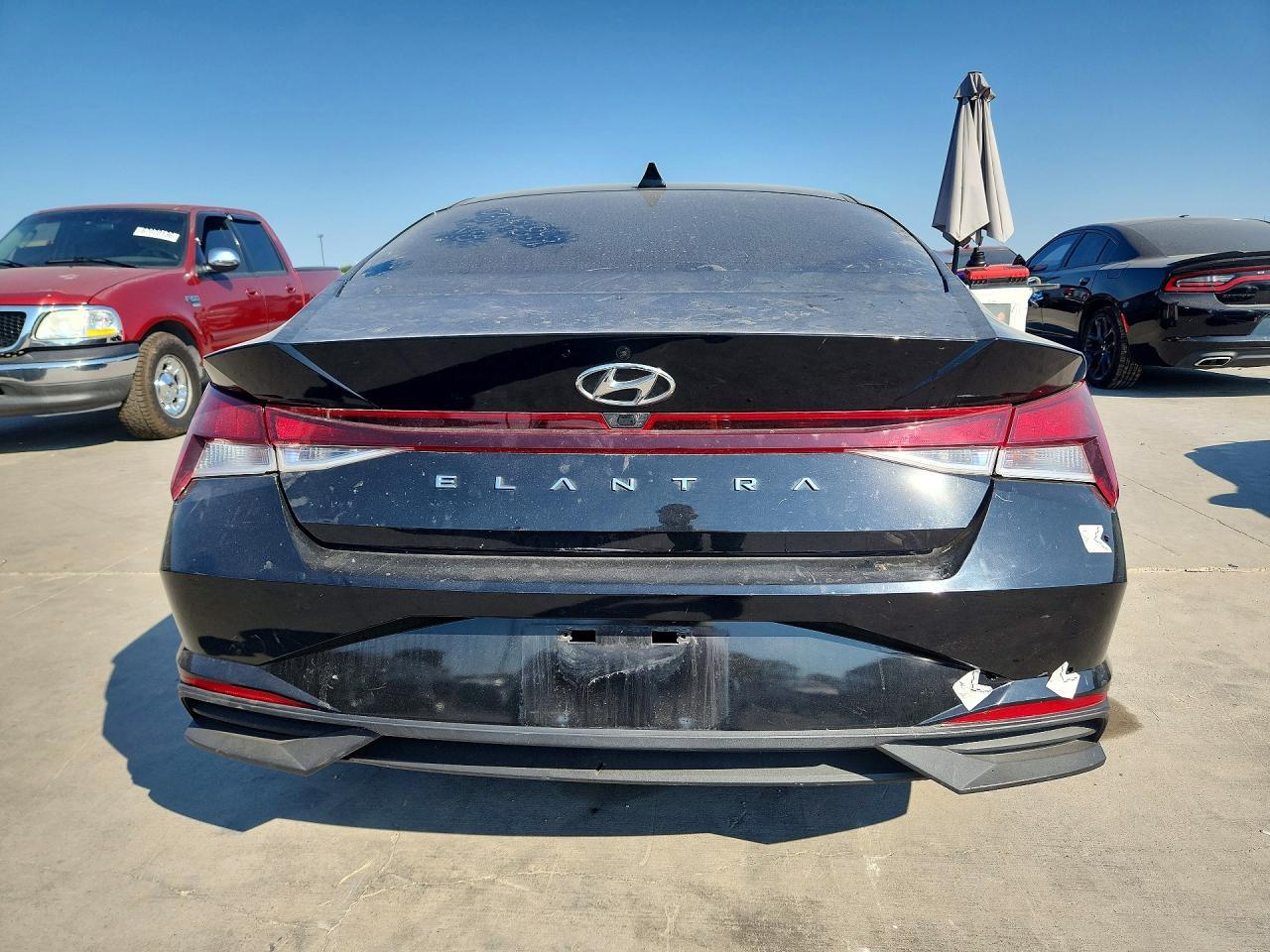 2021 Hyundai Elantra Sel - Image 6