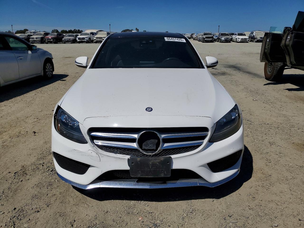 2016 Mercedes-Benz C 300 - Фото 5