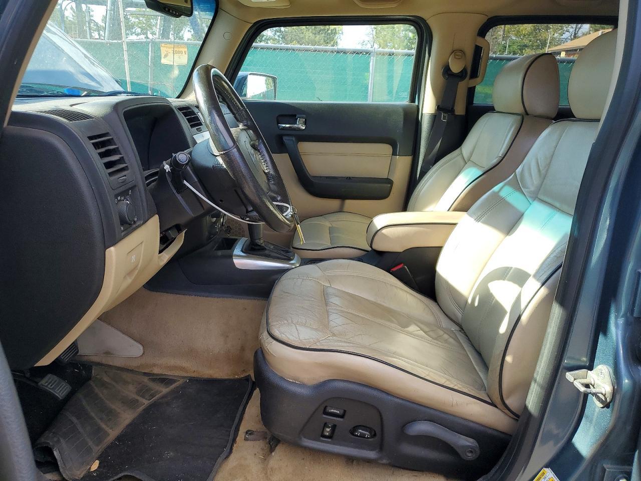 2006 Hummer H3 - Image 7