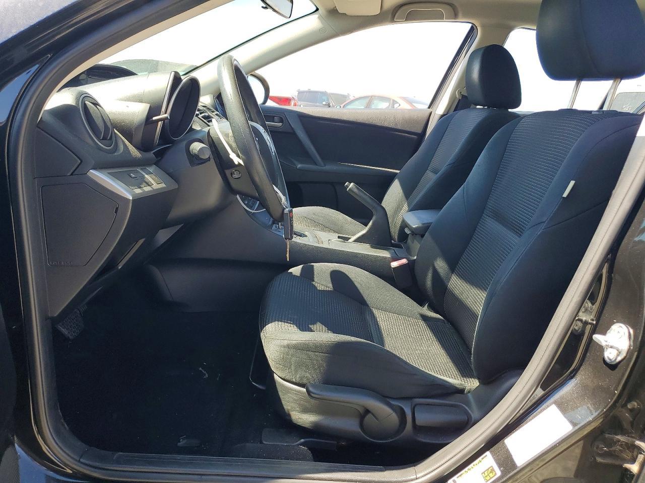2013 Mazda 3 I - Фото 7