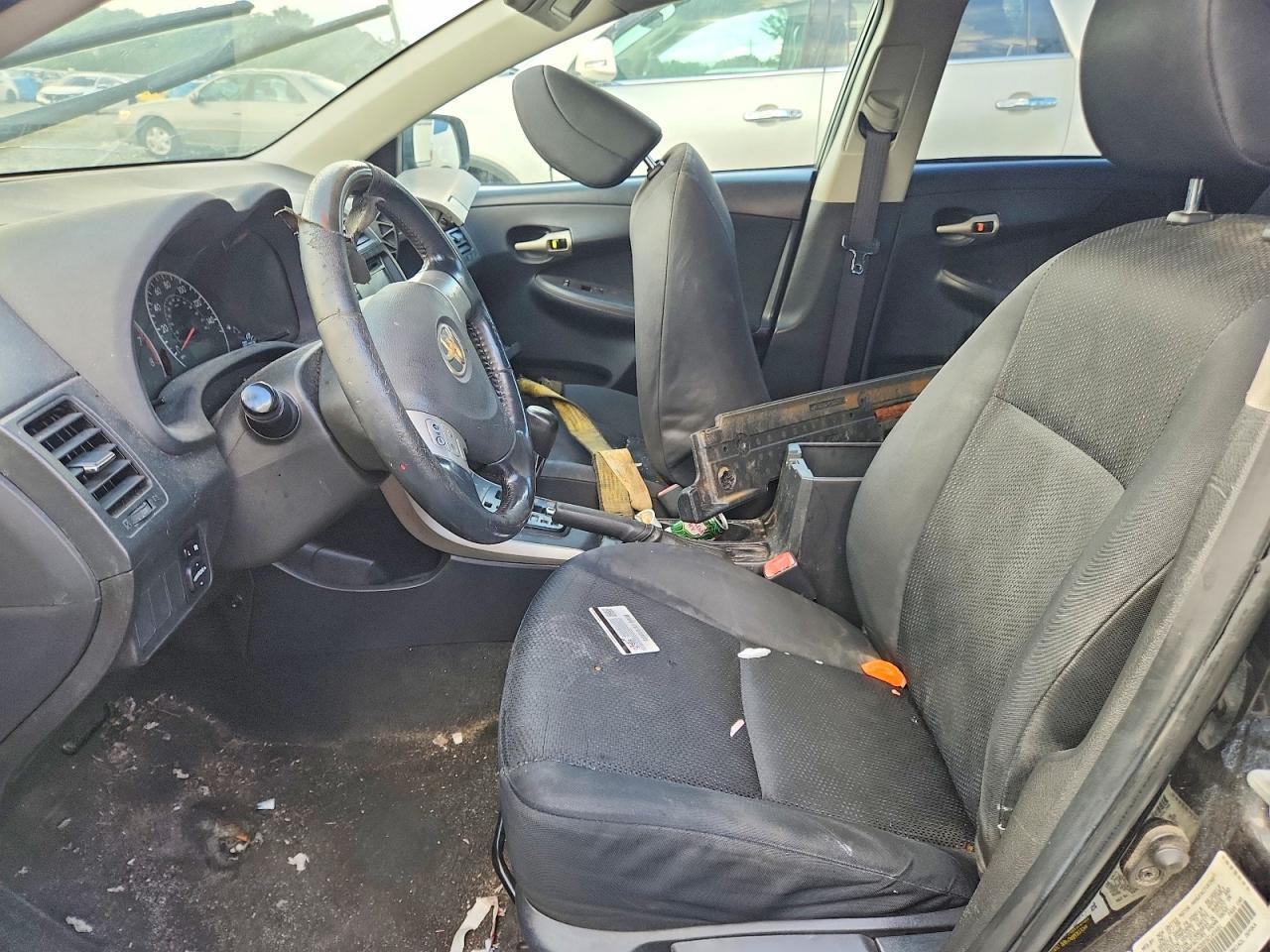 2009 Toyota Corolla S - Фото 7