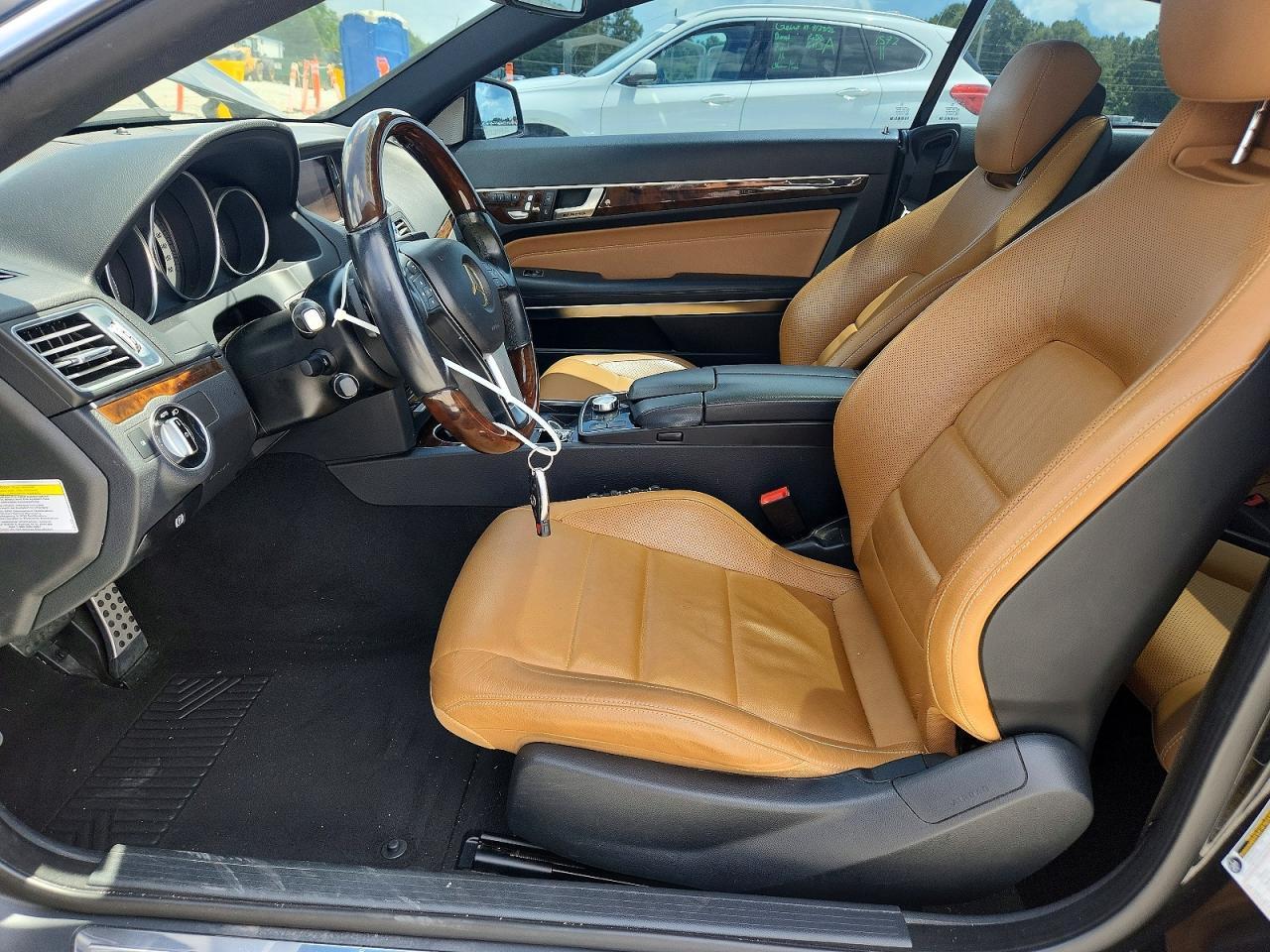 2014 Mercedes-Benz E 350 - Фото 7