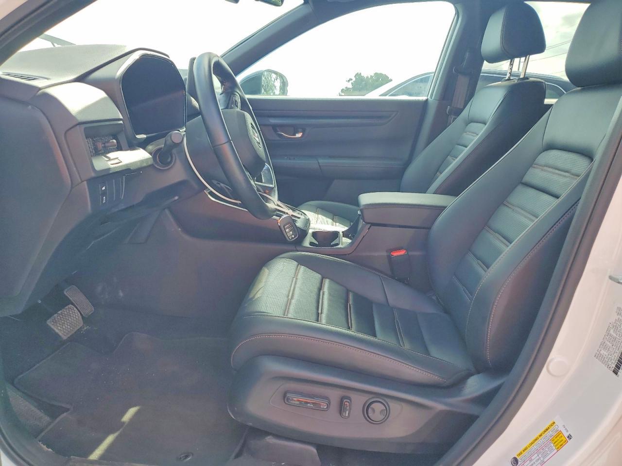 2025 Honda Cr-V Sport-L - Image 7