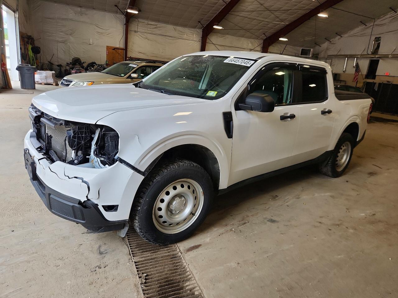 2024 Ford Maverick Xl