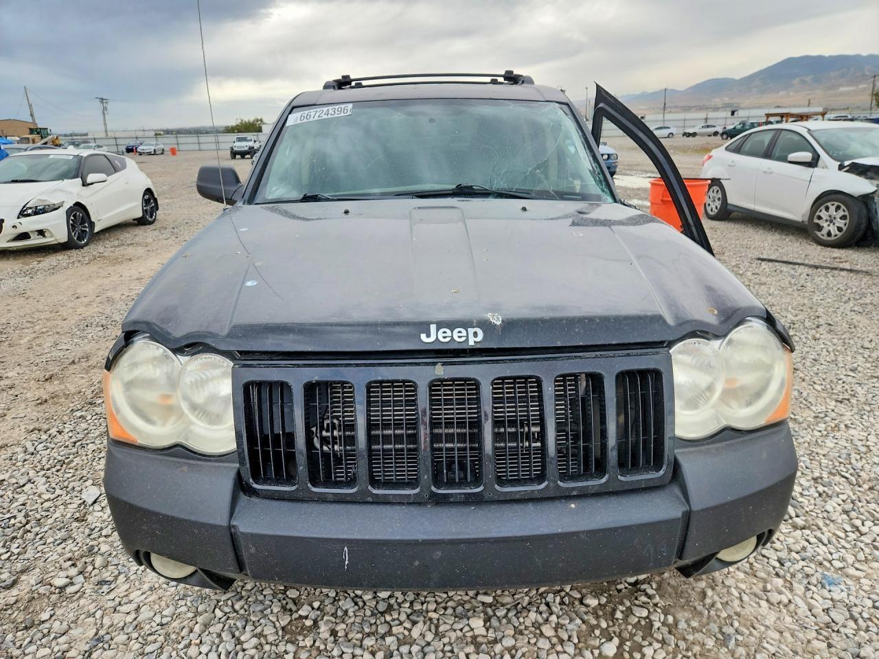 2008 Jeep Grand Cherokee Laredo - Image 5