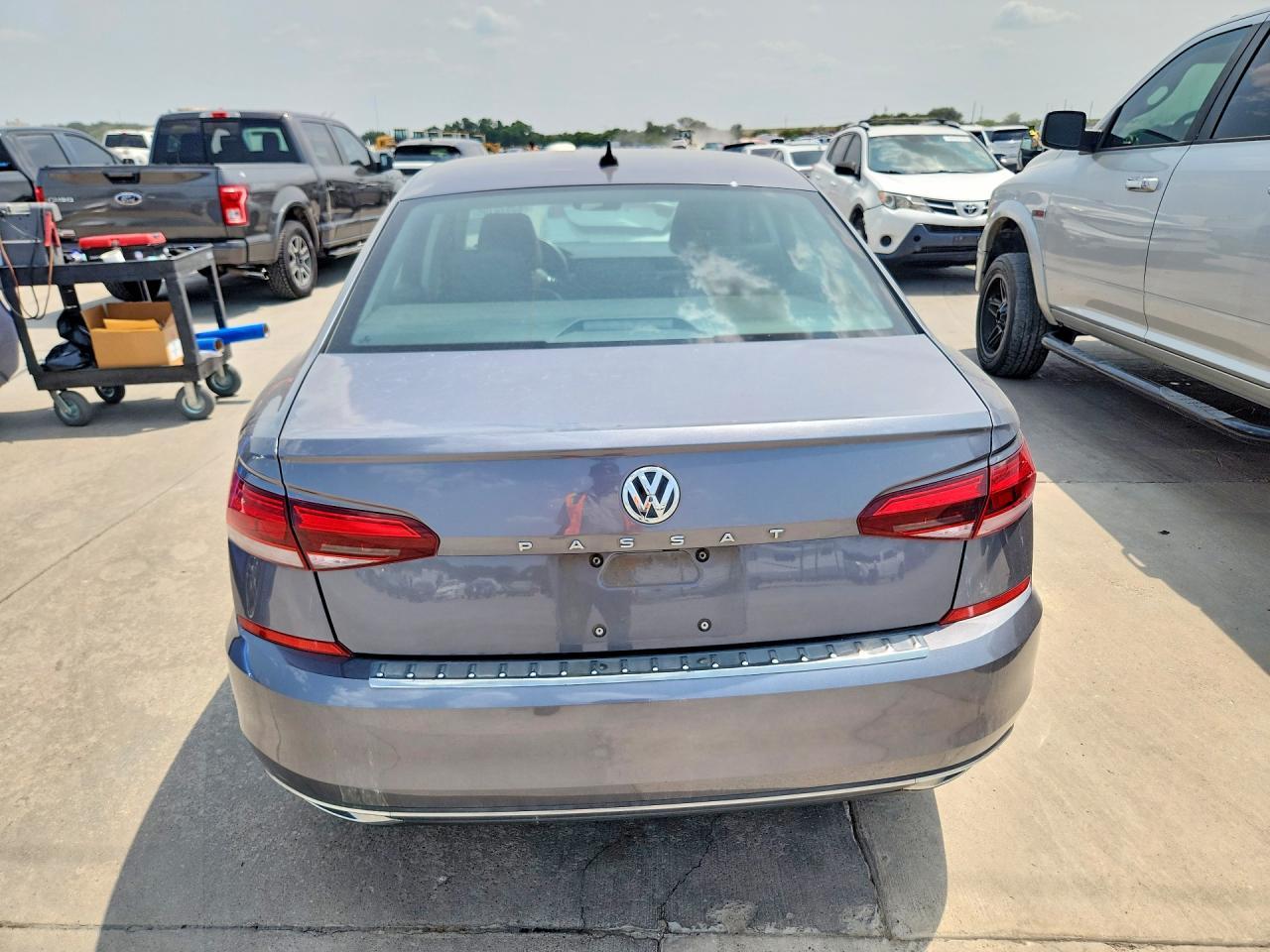 2022 Volkswagen Passat Se - Image 6