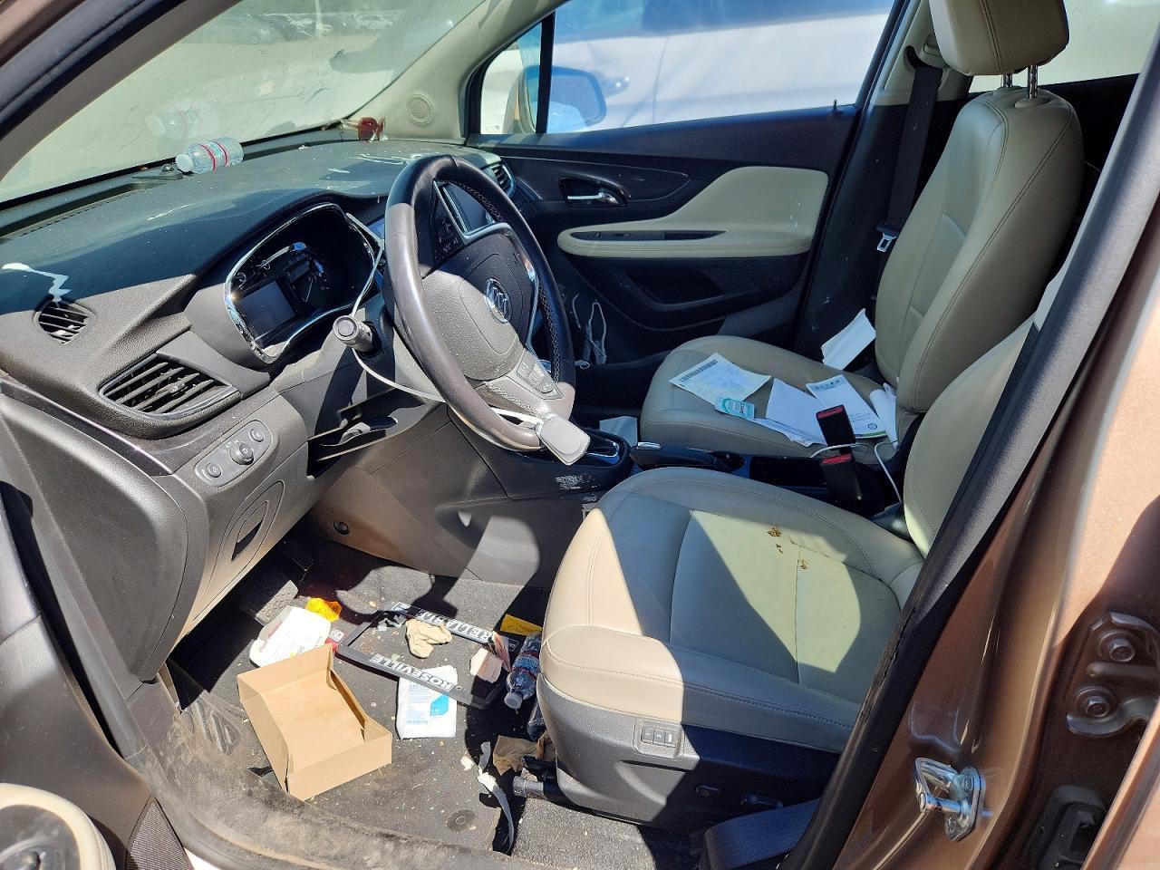 2019 Buick Encore Essence - Фото 7