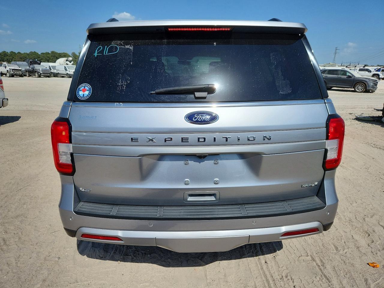 2024 Ford Expedition Max Xlt - Image 6