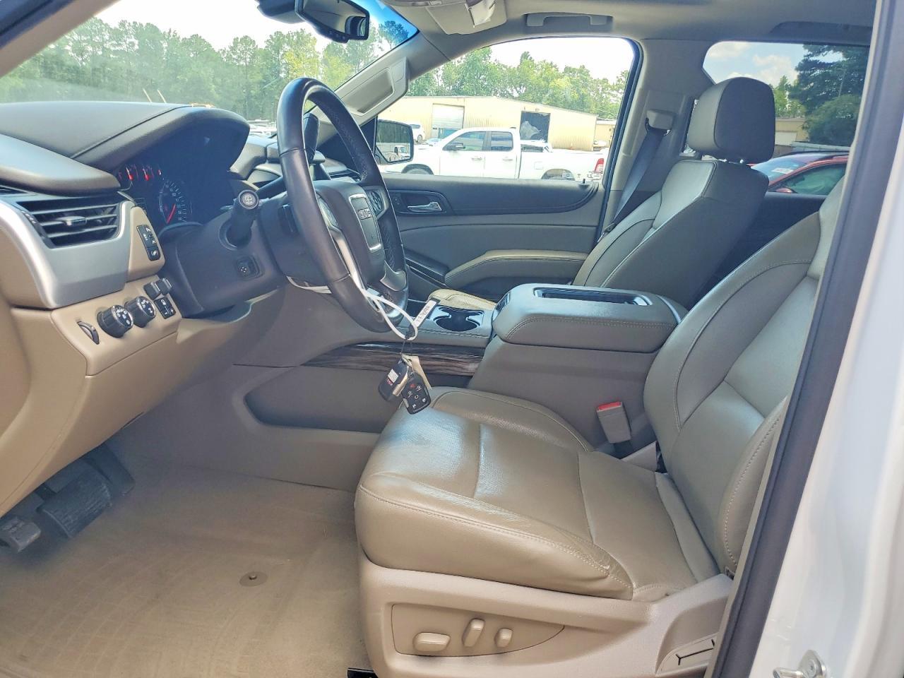 2020 GMC Yukon Xl K1500 Slt - Фото 7