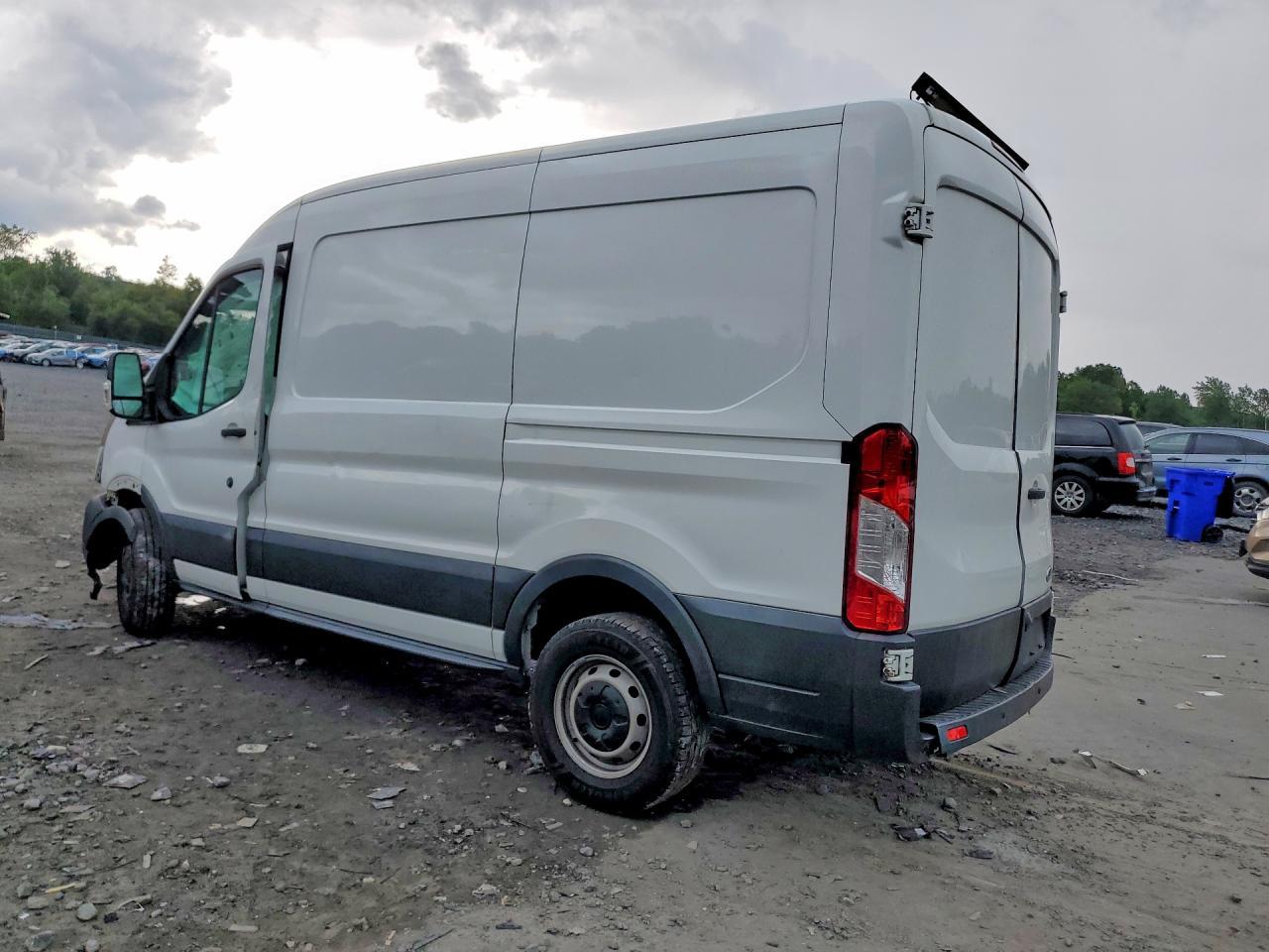 2017 Ford Transit T-250 - Image 2