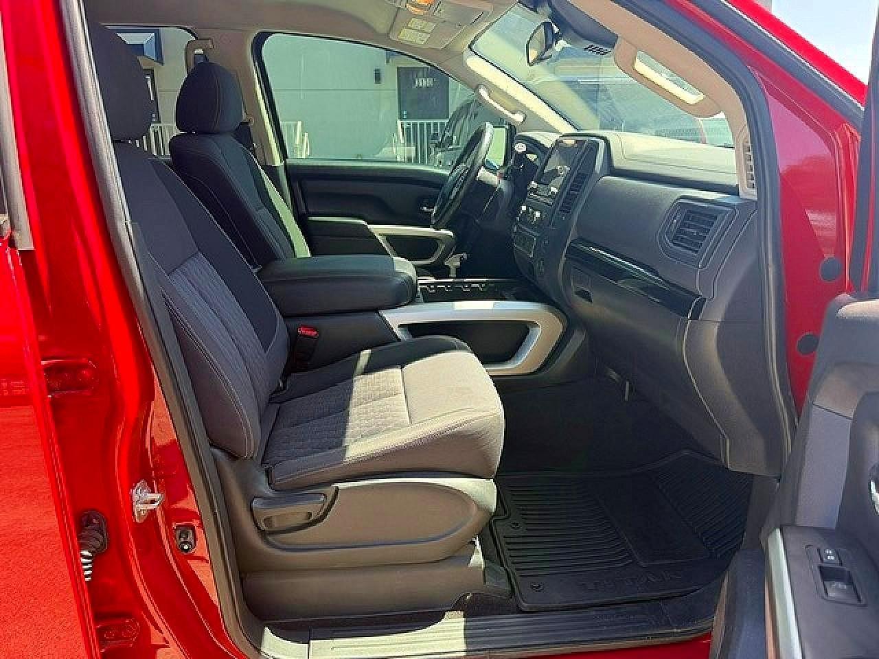 2022 Niss Titan Sv - Фото 7
