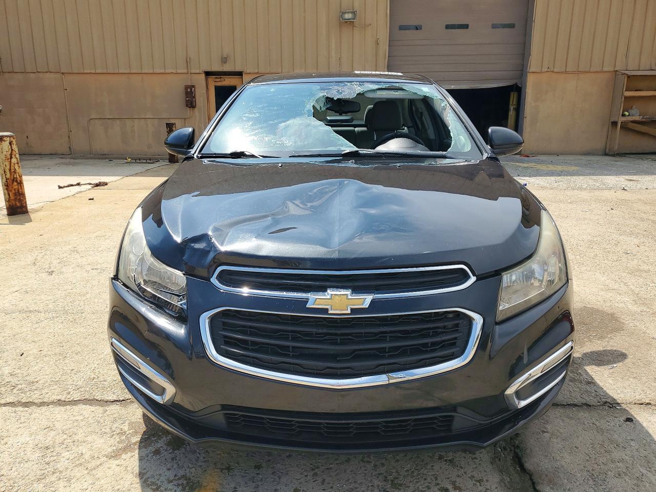 2015 Chevrolet Cruze Lt - Image 5