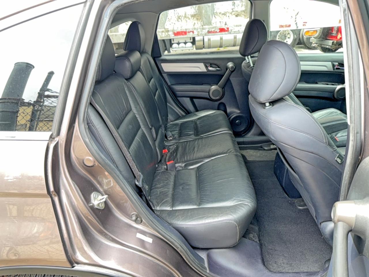 2011 Honda Cr-V Exl - Image 6