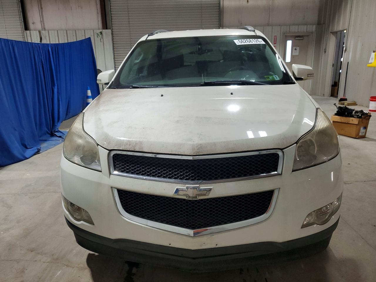 2012 Chevrolet Traverse Lt - Image 5