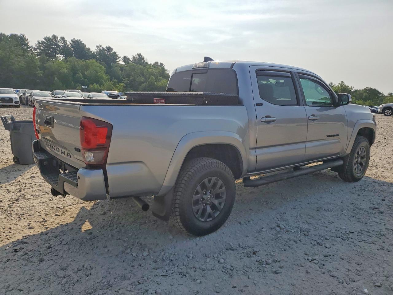 2020 Toyota Tacoma Sr5 V6 - Image 3
