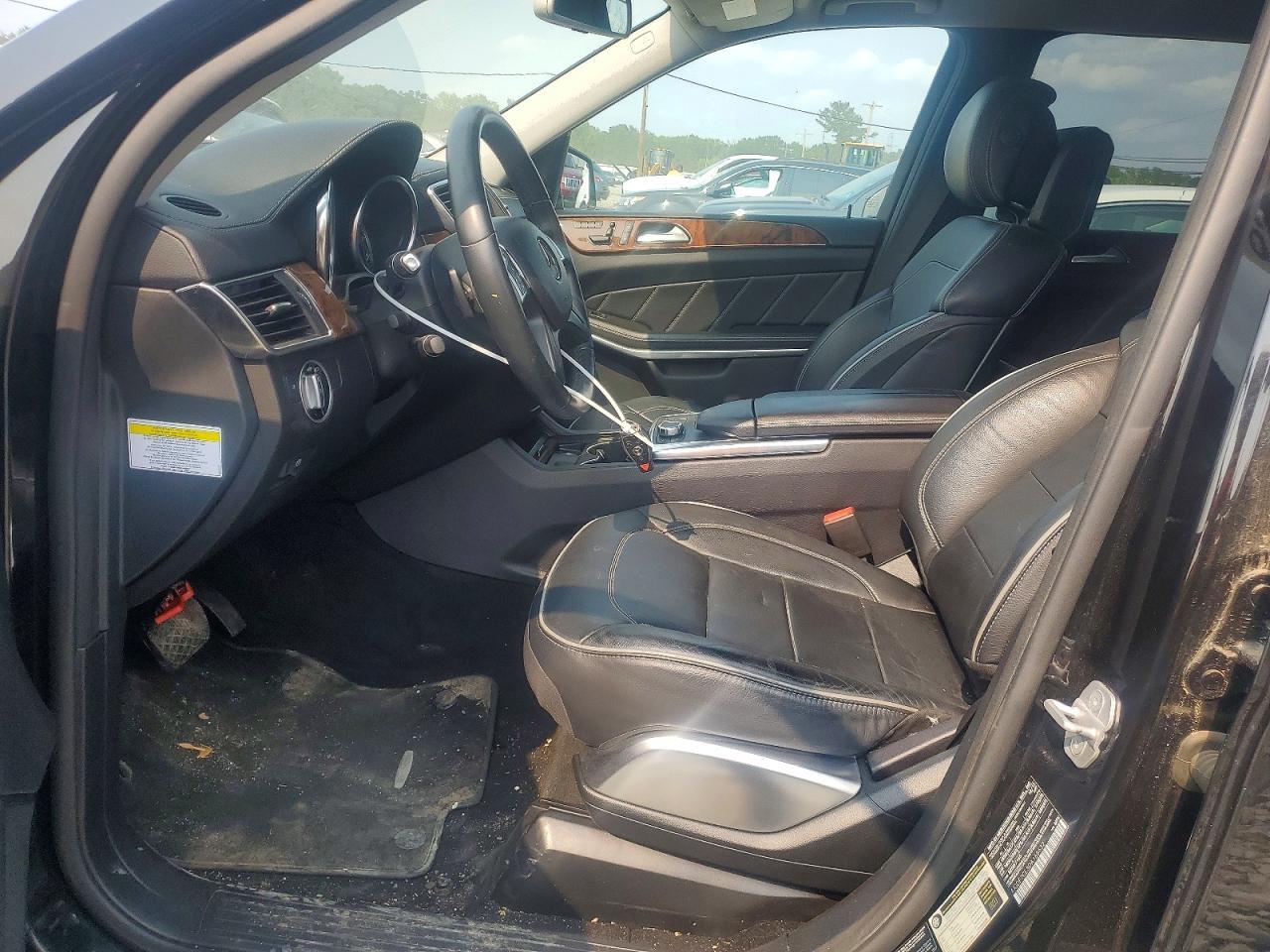2013 Mercedes-Benz Gl 450 4Matic - Фото 7