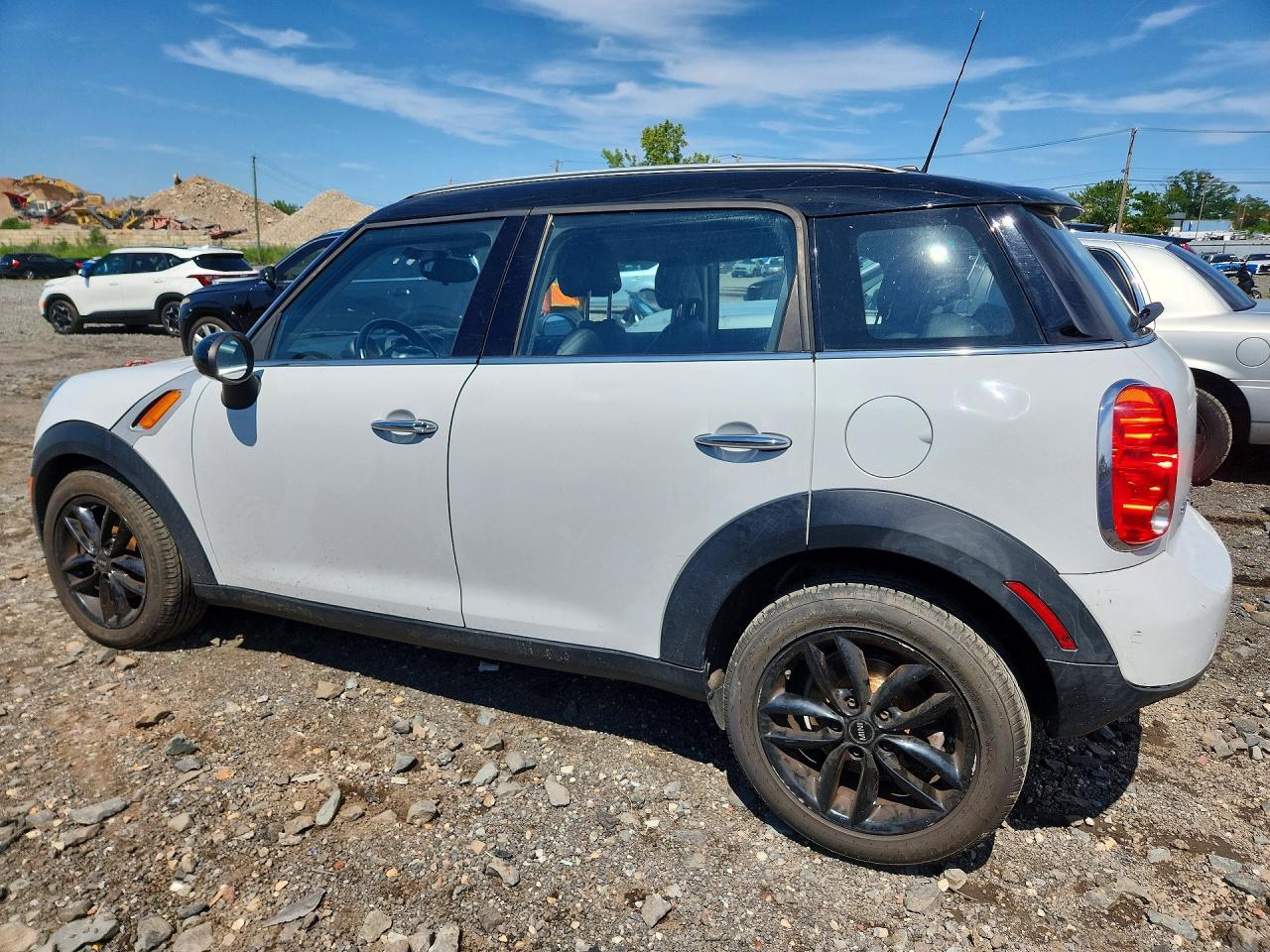 2016 Mini Cooper Countryman - Фото 2